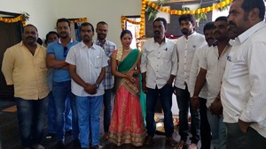 Sakkanodu Chikkinaa Andhame Pooja Events Photos
